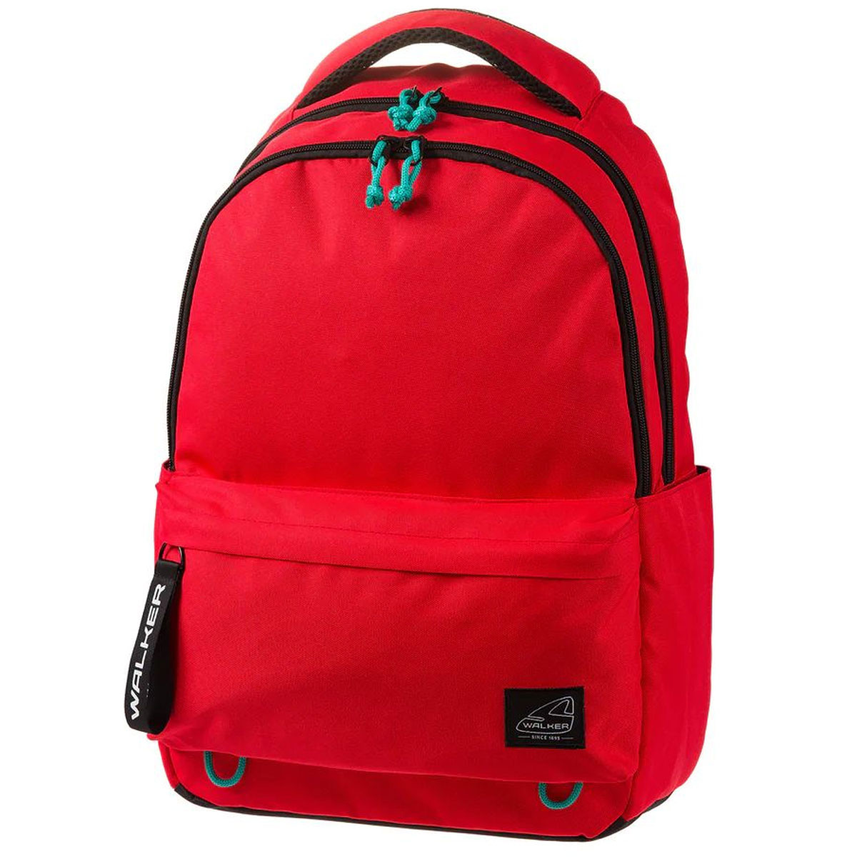 Rucsac adolescenti, compartimentat, 29 litri, bretele ergonomice, 32x45x23 cm - imagine 4